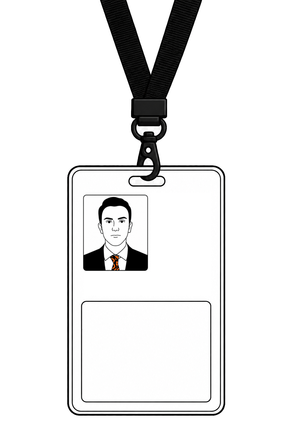 Badge di Manuel Dalla Santa