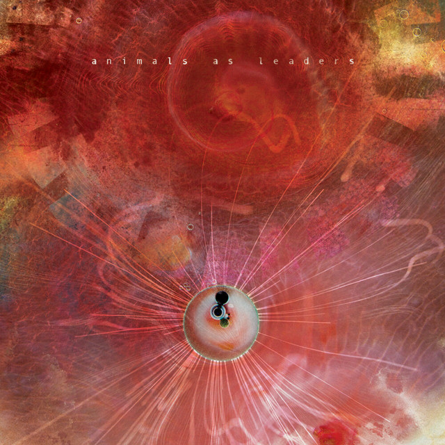 Copertina The Joy of Motion